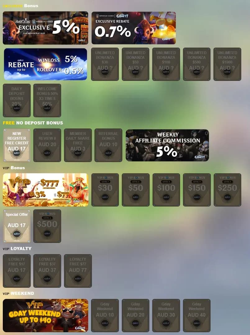 gday77-bonuses.webp